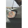 Intermitente Izquierdo adaptado Nissan Terrano II. Incluye conexión y portalámparas. Fácil instalación. Fabricación Tecnomai.