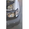 Intermitente Izquierdo adaptado Nissan Terrano II. Incluye conexión y portalámparas. Fácil instalación. Fabricación Tecnomai.