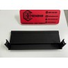 Visera Renault Super 5 negro mate | Repuestos Tecnomai