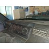 Visera Renault Super 5 negro mate | Repuestos Tecnomai