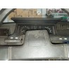 Visera Renault Super 5 negro mate | Repuestos Tecnomai