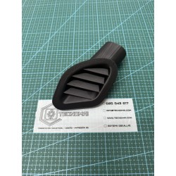 Rejilla ventilación salpicadero Nissan Terrano II 687410F000