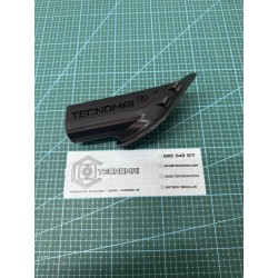 Rejilla ventilación salpicadero Nissan Terrano II 687410F000