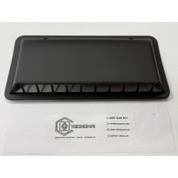 Entrada de aire Renault 5 Alpine • Impresión 3D de calidad