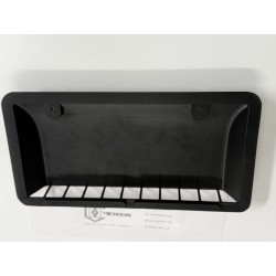 Entrada de aire Renault 5 Alpine • Impresión 3D de calidad