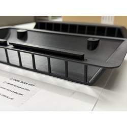 Entrada de aire Renault 5 Alpine • Impresión 3D de calidad