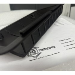 Entrada de aire Renault 5 Alpine • Impresión 3D de calidad