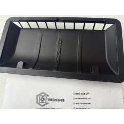 Entrada de aire Renault 5 Alpine • Impresión 3D de calidad