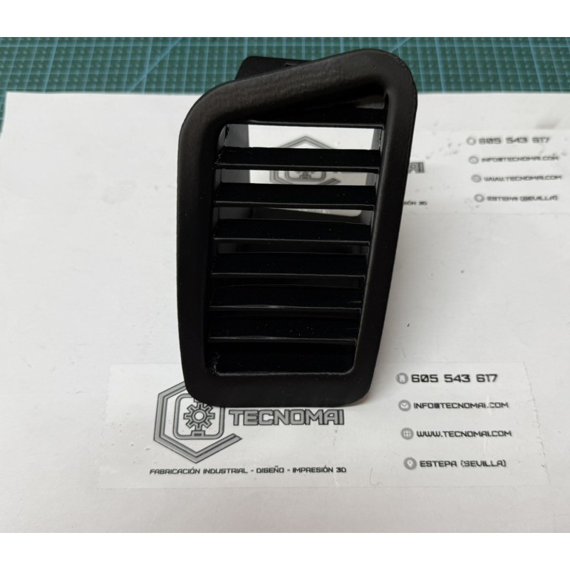 Salida izquierda fija Nissan Terrano II | Embellecedor interior