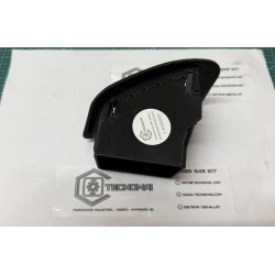 Aireador izquierda fija Nissan Terrano II | Embellecedor interior