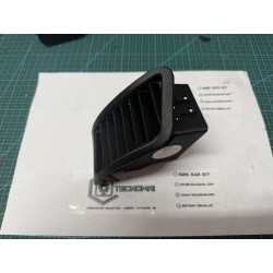 Salida Derecha Fija Nissan Terrano II | Embellecedor salpicadero