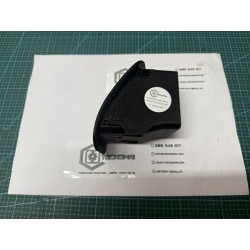 Salida Derecha Fija Nissan Terrano II | Embellecedor salpicadero