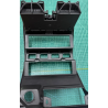 Consola central Nissan Terrano II y Ford Maverick | Impresión 3D