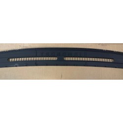 Rejilla Parabrisas Nissan Terrano II en ABS | Recambio Salpicadero 3D