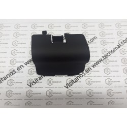 Tapa Gancho Paragolpes AX en ABS | Impresion 3D