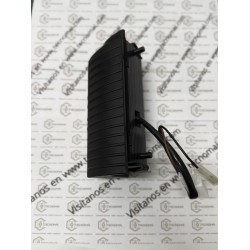 Intermitente delantero izquierdo Nissan Patrol 260 | TECNOMAI