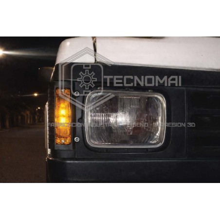 Intermitente delantero derecho Nissan Patrol 260 | TECNOMAI