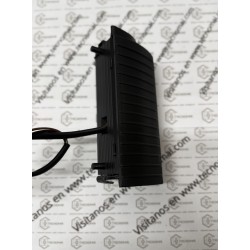 Intermitente delantero derecho Nissan Patrol 260 | TECNOMAI