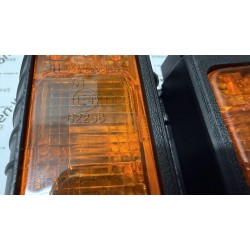 Intermitente delantero derecho Nissan Patrol 260 | TECNOMAI