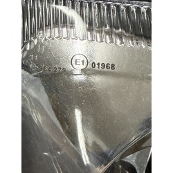 Piloto delantero derecho Nissan Terrano II 2026