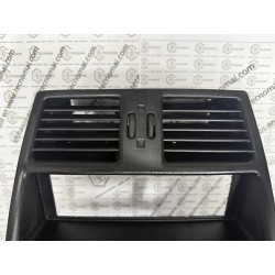 Consola central porta vasos Nissan Terrano II | Versión económica – TECNOMAI