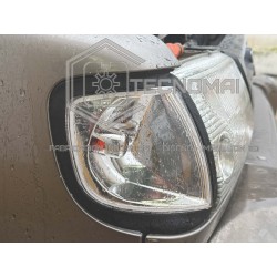 Intermitente Hyundai Galloper derecho HR804400 | TECNOMAI®
