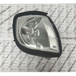 Intermitente Hyundai Galloper derecho HR804400 | TECNOMAI®