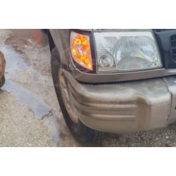 Intermitente Hyundai Galloper derecho HR804400 | TECNOMAI®