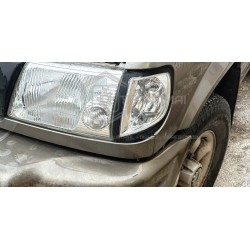 Intermitente Hyundai Galloper izquierdo HR804401 | TECNOMAI®