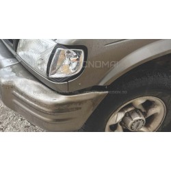 Intermitente Hyundai Galloper izquierdo HR804401 | TECNOMAI®