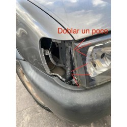 Intermitente Nissan Terrano II | Repuesto Original de Alta Calidad
