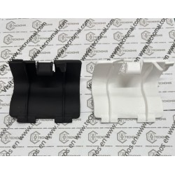 Tapa Gancho Paragolpes AX en ABS | Impresion 3D