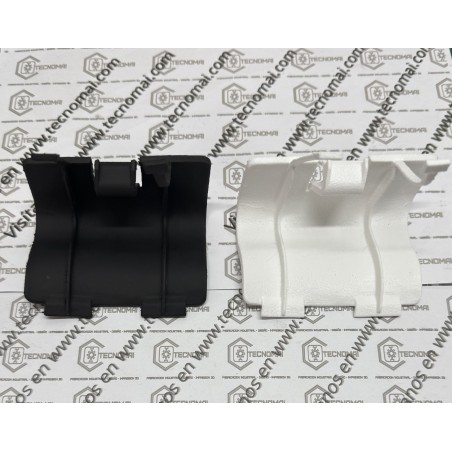 Tapa Gancho Paragolpes AX en ABS | Impresion 3D