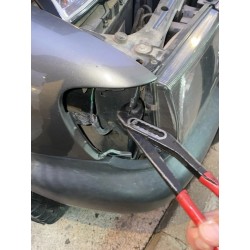 Intermitente Nissan Terrano II | Repuesto Original de Alta Calidad