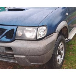 Intermitente Nissan Terrano II | Repuesto Original de Alta Calidad