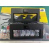 Marco Adaptador Radio Nissan Terrano II | Soporte de Salpicadero