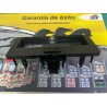 Marco Adaptador Radio Nissan Terrano II | Soporte de Salpicadero