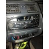 Marco Adaptador Radio Nissan Terrano II | Soporte de Salpicadero