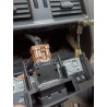 Marco Adaptador Radio Nissan Terrano II | Soporte de Salpicadero