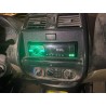 Marco Adaptador Radio Nissan Terrano II | Soporte de Salpicadero