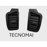 Pareja de Aireadores Nissan Terrano II | Repuestos equivalentes