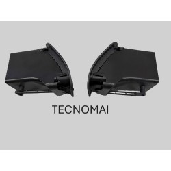 Pareja de Aireadores Nissan Terrano II | Repuestos equivalentes