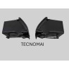 Pareja de Aireadores Nissan Terrano II | Repuestos equivalentes