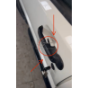 Manilla Pulsador de Alta Calidad | Accesorios Industriales | Tecnomai