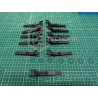 Manilla Pulsador de Alta Calidad | Accesorios Industriales | Tecnomai