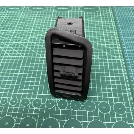Aireador Derecho Nissan Terrano II - Recambio Impreso en 3D