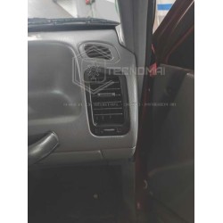 Aireador Derecho Nissan Terrano II - Recambio Impreso en 3D