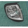 Intermitente derecho adaptado para Nissan Terrano II. Incluye conexión y portalámparas. Fácil instalación. Fabricación Tecnomai.