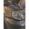 Intermitente derecho adaptado para Nissan Terrano II. Incluye conexión y portalámparas. Fácil instalación. Fabricación Tecnomai.