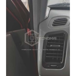 Aireador Izquierdo Nissan Terrano II - Recambio Impreso en 3D